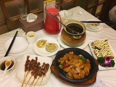 -庐州太太(CBD店)