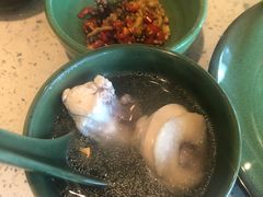 -润园四季椰子鸡火锅(海上世界店)