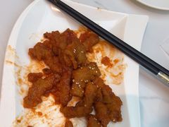 -花少爷·鲜虾干贝粥(延安万达店)