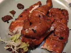 -港丽餐厅(高德置地店)