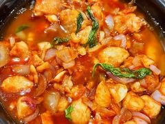 -金泽大酒店·卢塞恩餐厅·年夜饭春节连市