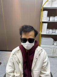 -唐风采假发补发定制