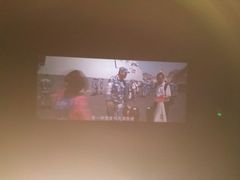 -万达影城(保定万博广场激光IMAX店)