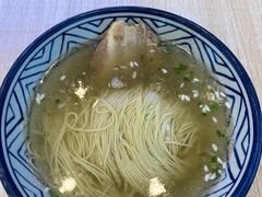 枫镇大肉面-朱洪元苏式面馆(绿宝广场店)