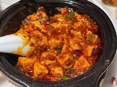 -初蓉丨遇见新川菜(亲贤街荣耀店)