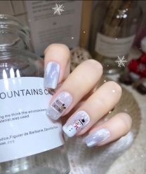 -美奈サロン美甲美睫皮肤管理