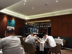 -YUNHE秐合· 雅致浙宴(西溪店)
