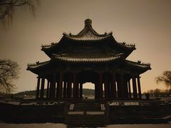 -颐和园