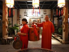 -文儒九号·闽菜馆(三坊七巷店)