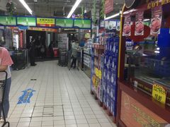 -京客隆超市(京源店)
