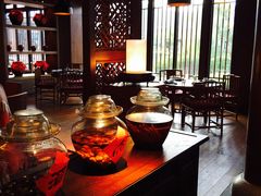 -丽江金茂凯悦臻选酒店-滇香馆
