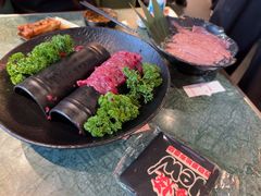 -牛New寿喜烧(龙湖金沙天街店)