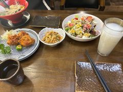 -一豚轩·烧鸟·豚骨拉面(五四路店)