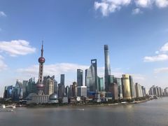 -上海和平饭店华懋阁 Cathay Room