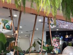 -三个椰子·现砍椰子鸡(金源CBD店)