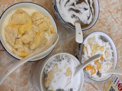 -兰芳园榴莲糖水(惠福西店)