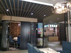 大堂-蓬川食府(金海道店)