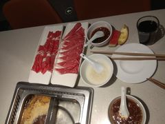 -海底捞火锅(亲子主题北金鹰店)