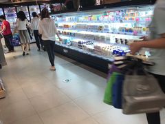 -盒马鲜生(宝地店)