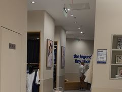 -天真蓝照相馆(五角场百联又一城店)