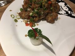 -渝人码头 川菜店 Chungking Szechuan Cuisine