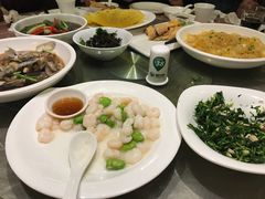 -乾隆美食·本帮菜(黄河路店)