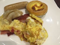 -张家港国贸酒店·餐厅