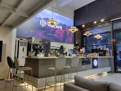 -达不溜意复合式咖啡店(市政广场店)