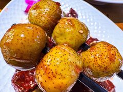 -食鸡公社辣子鸡·潍坊菜·烧烤