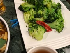 -东方亚克西餐厅(西康路店)