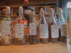 -新月集庭院咖啡馆(老邮局店)