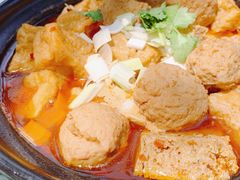 -百花人家(清水镇店)