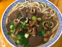 -锦泓老字号猪脏粉(东联大厦店)