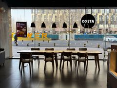 -COSTA COFFEE(金长安大厦店)