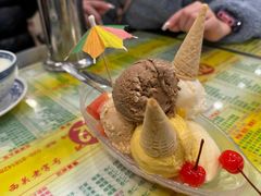 -顺记冰室(宝华路店)