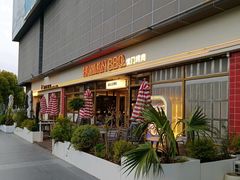-喜茶(南京仙林金鹰店)