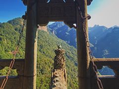 -武当山风景区