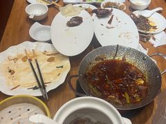-新興传承烤鸭