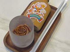 -柠檬树茶餐厅(海雅缤纷城店)