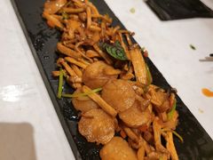 -荟廷·晶萃(陆家嘴尚悦湾店)