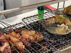 -江合勇丹东兄弟小串海鲜烧烤(总店)