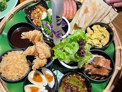 雄安大咖-淀里船宴(卓达店)