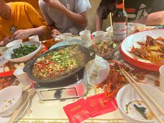 -串盟烧烤·长沙美食地标(星沙店)