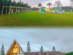 -迪茵湖田家舍生态农场