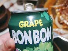 -冰川冷面·延边菜·炭烤串(观前店)