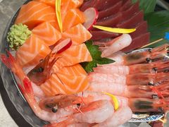 -炙柒Sekinana·精致日料(合生汇店)
