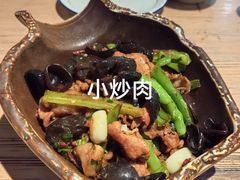 -水煮三国·川鲁江湖菜(香山店)