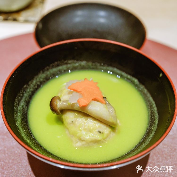 上海一座难求最神秘日料店超赞酒肴Omakase！