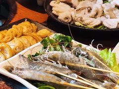 -海煮叹鲜·粥底火锅·港式海鲜打边炉(赛银国际广场店)