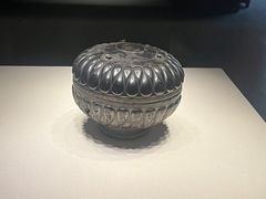 -南越王博物院